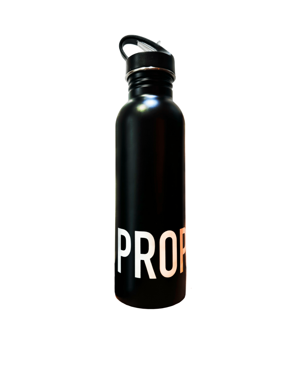 Gourde inox Propulse®